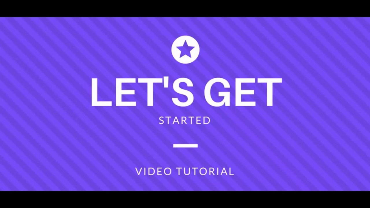 Quick tutorial for new HR Partner users