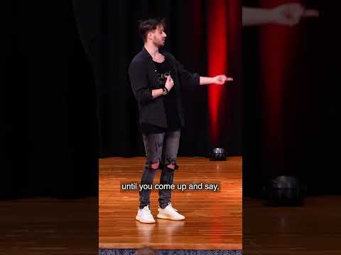 Why You’re PASSIVE AGGRESSIVE! ⚠️