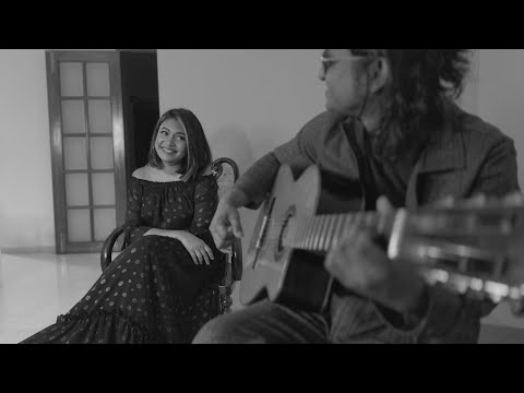 Taare Bole Dio (unplugged cover) | Shuvendu Das Shuvo | Nandita Mahmood