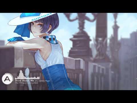 The Fifthguys & Despotem - Think About Me (Ft. Tommy Rage)「Lyrics」