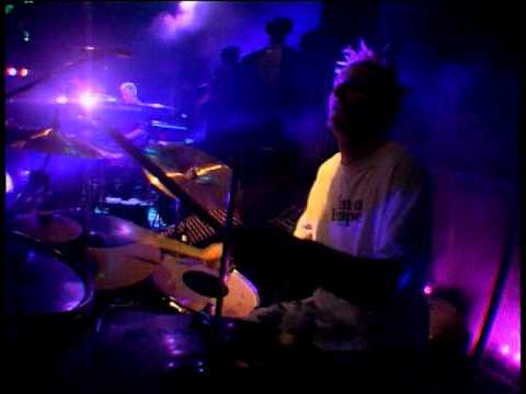 the prodigy - smack my bitch up (brixton 1997)