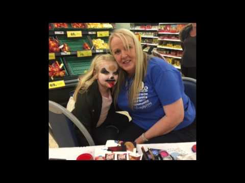 More Radio Awards Eastbourne - Gold Winner