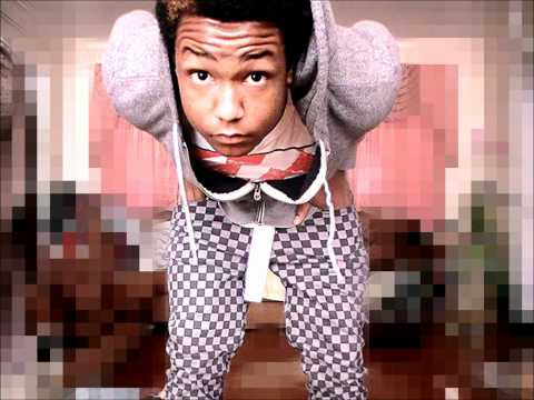 Nappy thee Invader - Watch Me GO ( Jerkin Song ) 2011