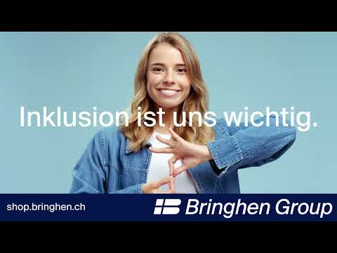 Die Bringhen Group - Werte die Zählen