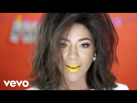 Lea Makhoul - Ay Amor