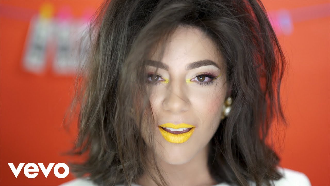 Lea Makhoul — Ay Amor