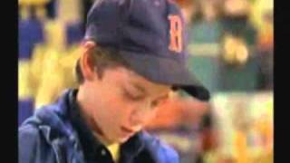 Christmas Shoes sad scene