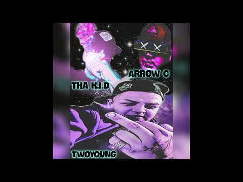 "High Heat"ft TwoYoung, Arrow C & Tha K.i.D