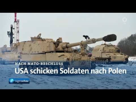 Tagesschau in 100s [19.02.2017|05:01]