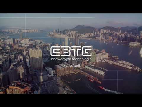 HKTDC Hong Kong Electronics Fair April 2023 CBTG