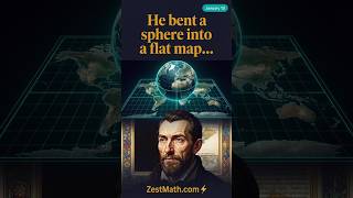 Gerardus Mercator