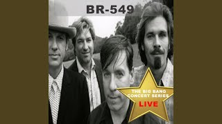 Hometown Boogie (Live)