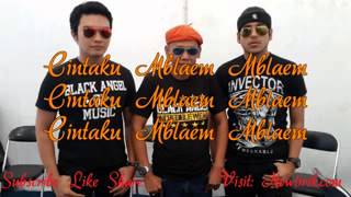 Trio Ubur Ubur   Cintaku Mblaem Mblaem Video Lirik