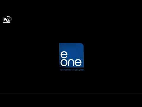 The Legend of Sarila - CBC Intro (incomplete)