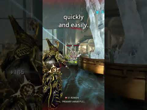 2 KUVA SOBEK Builds for maximum fun! #warframe #tennocreate #playwarframe #twitch #gaming #endgame