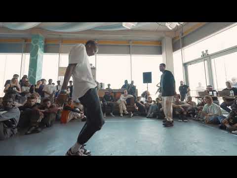 (19) ETAPE 2 : CARTOON (CHASSEUR DE PRIME) VS HAMTARO - LA PRISON D'AZKABAN - EDITION BEAUXBATONS