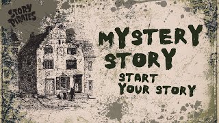 Mystery Setting | How to Start a Mystery Story | Story Pirates University