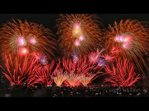 11th PIPC - Portugal (Macedos Pirotecnia Lda) June 1, 2024