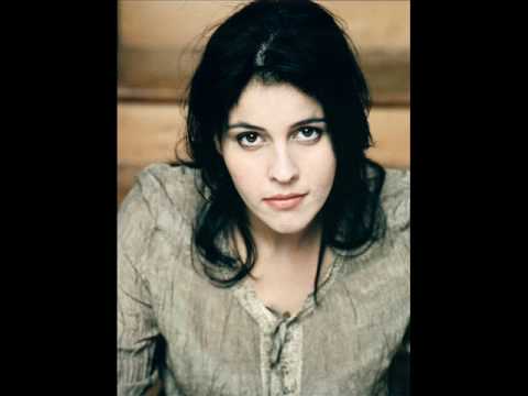 Souad Massi Matebkish