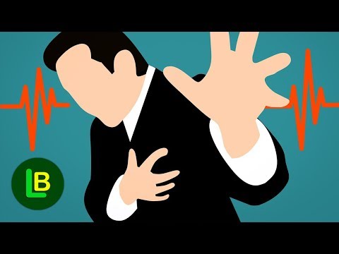 Ovo su signali koje nam organizam daje mesec dana pre srčanog udara