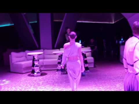 I'mpress Week-end: 6-8.03.2015 - Spring in your heart - DJ YAM NOR & WOMAN'S DAY