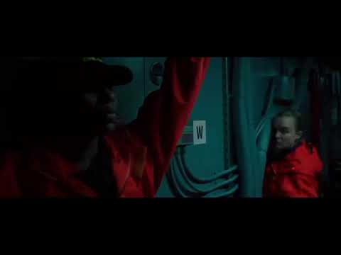 American Assassin nuclear bomb explosion scene (HD)