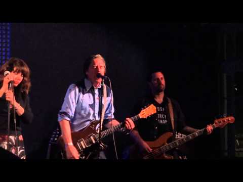 John Doe: Telephone by the Bed @ The Avalon Theatre 6/21/14