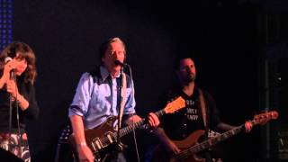 John Doe: Telephone by the Bed @ The Avalon Theatre 6/21/14
