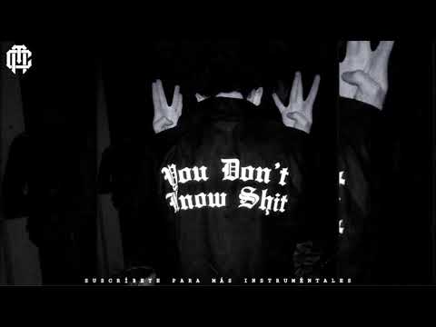 "Tu No Sabes" - Boom Bap Beat | Hip-Hop Rap | Instrumental | Uso Libre / Ft. [Erick Cantun]