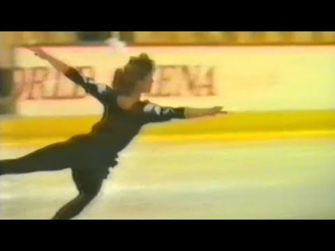 Road to Calgary 1988 | Figure Skating Preview | Profiles & Interviews (1987)