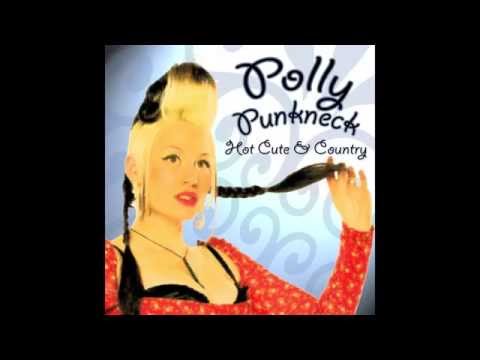 Polly Punkneck- Pucker Up