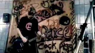 busted - hurra hurra die schule brennt