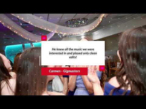 DJ Maxx Saint video.