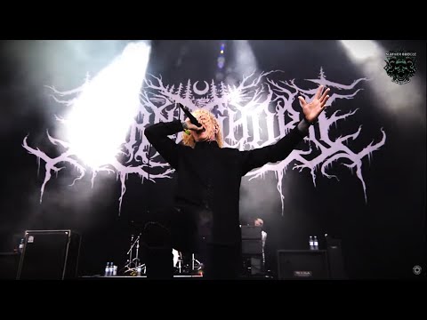 Lorna Shore - To The Hellfire | Live @ Summer Breeze 2022 [HD]