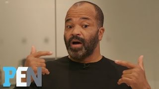Westworld: Jeffrey Wright Says The Show Is Like Playing GTA 5 | PEN  | People