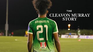 The Cleavon Murray Story
