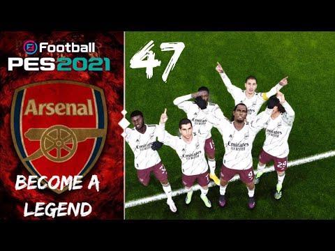PES 2021 | BECOME A LEGEND | THE JAMAICAN WONDERKID | EPISODE 47 |