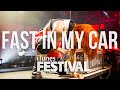 Paramore - Fast In My Car - (Live iTunes Fetival 2013) - [HD]