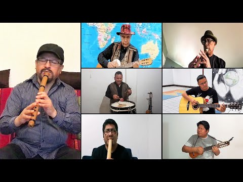 Kerygma Canta - Alza tus ojos