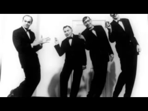 Hm, hm, Du bist so zauberhaft - Ulrich Tukur