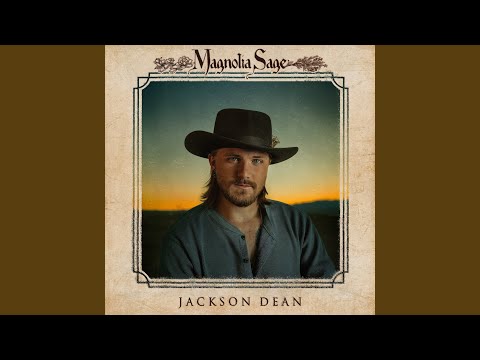 5th Of July - Jackson Dean