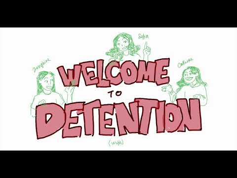 Detention - Episode 1