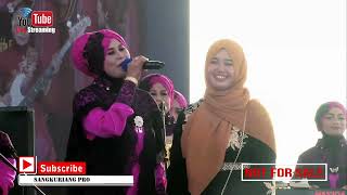 Download lagu Jangan Jual Ginjalmu - Nasida Ria Live In Bekasi mp3