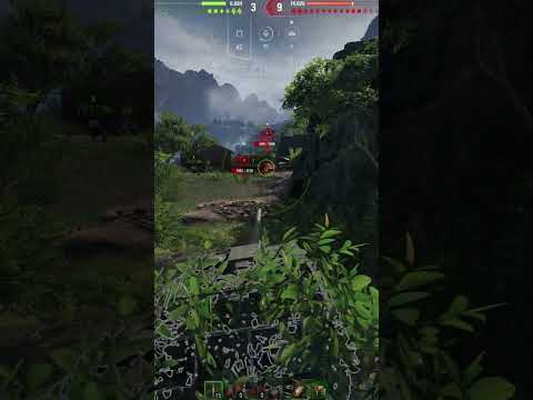 haha #wot #WorldofTanks