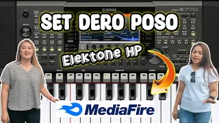 Download lagu set irama dero poso asik skali musiknya - org2023 mp3