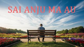 Download lagu Sai anju ma au - Victor Hutabarat  | COVER mp3