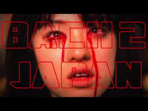 BACK 2 JAPAN by YUNG HIROSHIMA (prod. by Benihana Boi)