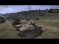 ARMA 3 Wasteland. Вежливые люди. 