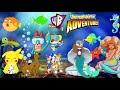 Do De Rubber Duck Warner Bros Kids UnderWater Adventure Version