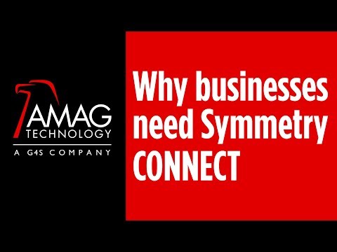 Why businesses need Symmetry CONNECT